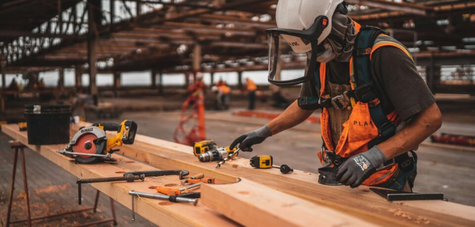 construction worker