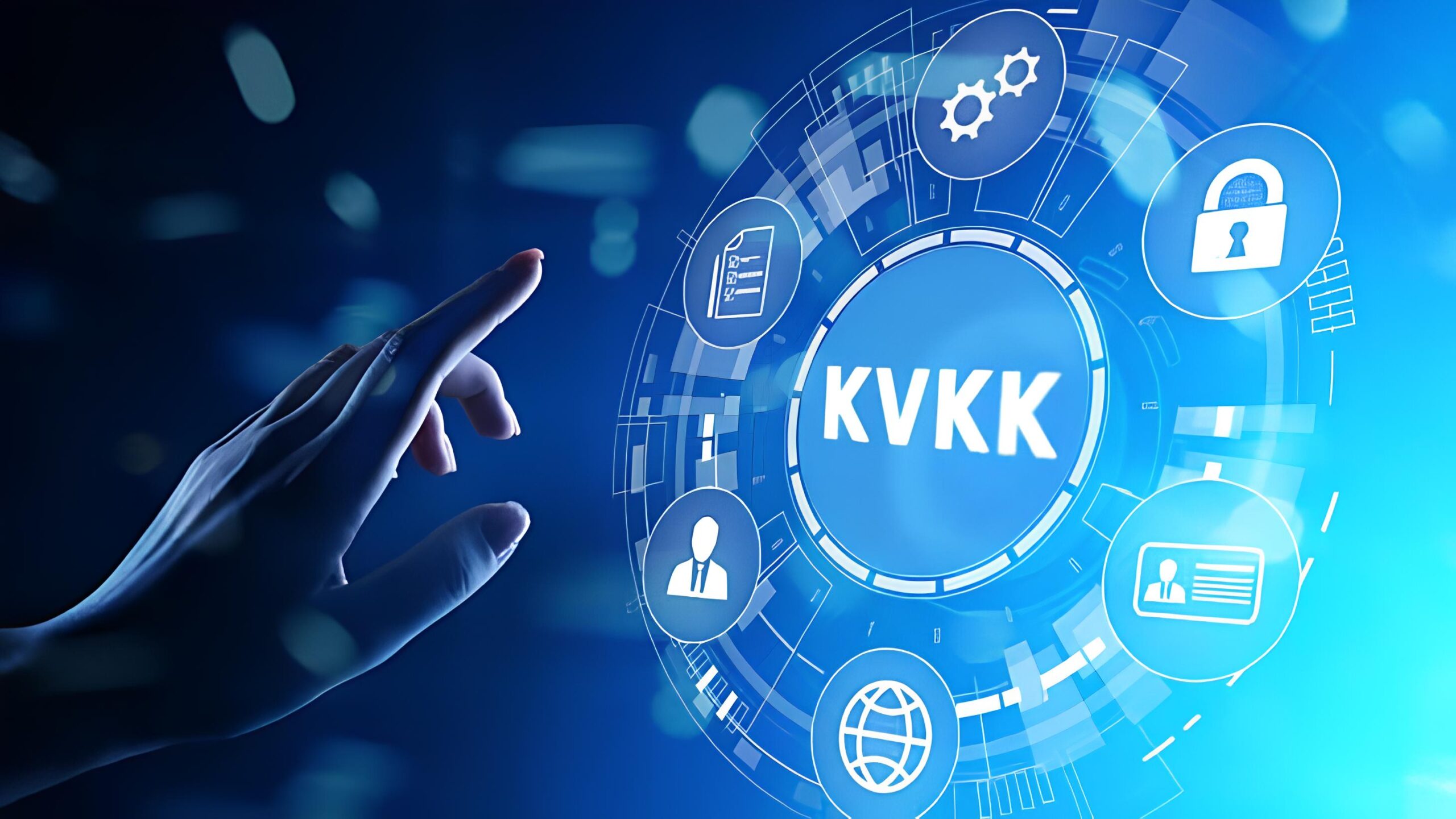 Template on Card teknolojisi ile veri güvenliği