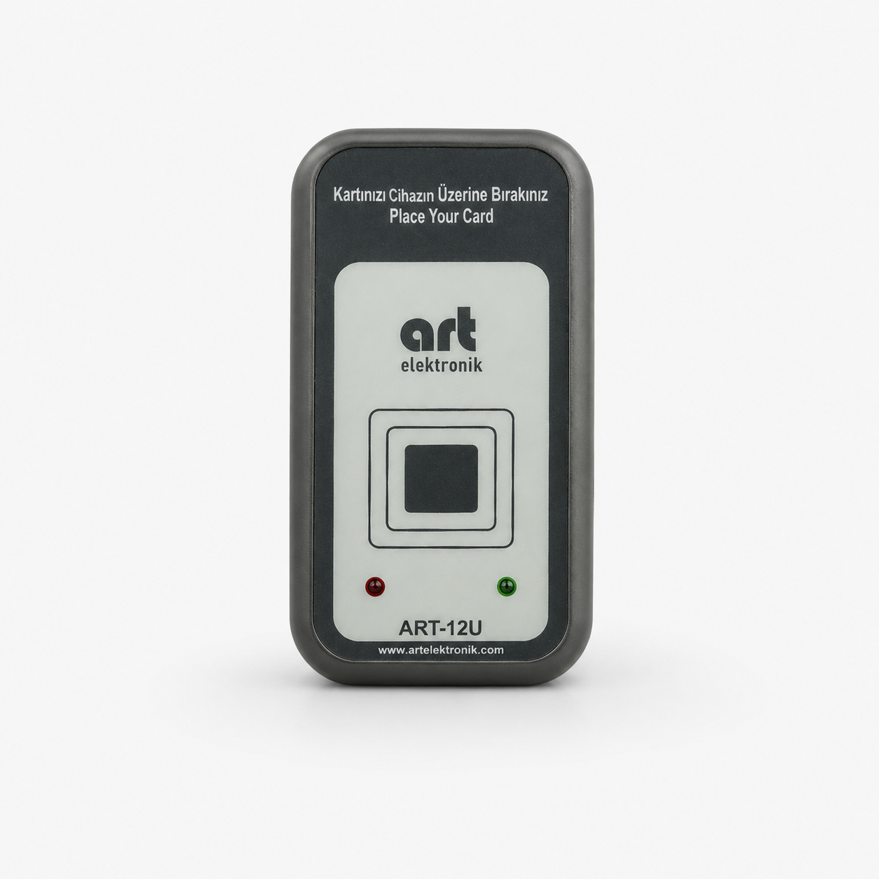 ART-12U USB Mifare Desfire Kart Okuyucu ve Kodlayıcı