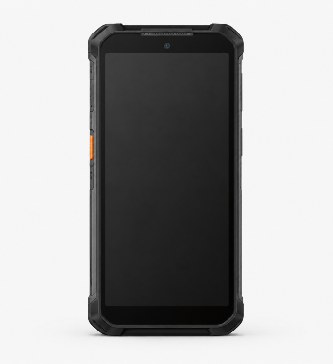 Armor Ulefon 22 IP-68  El Terminali