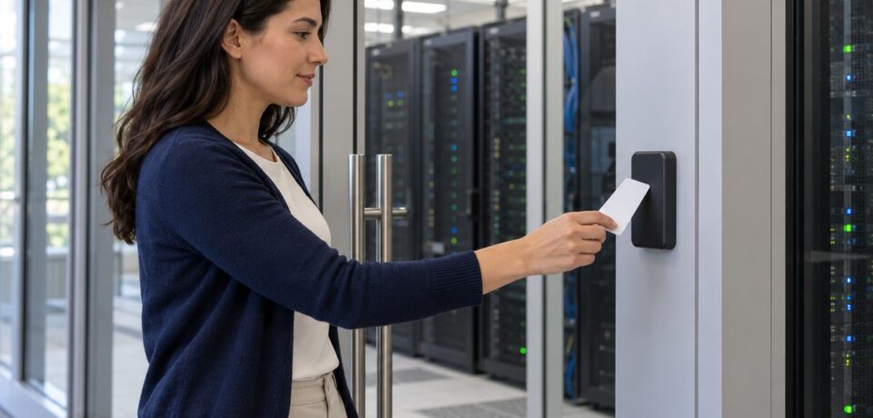 DESFire Mimarisi: Hardware SAM Ve Software SAM